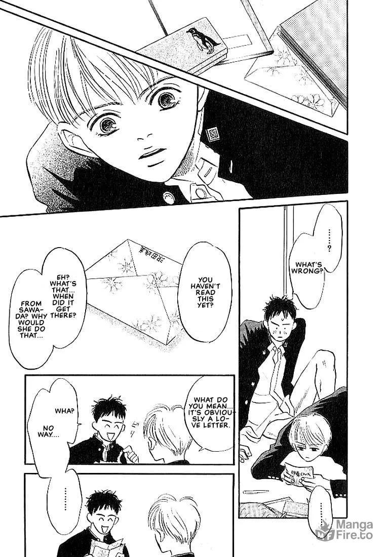 Read Seinen 14-sai chapter 2 image 11 on Lezhin