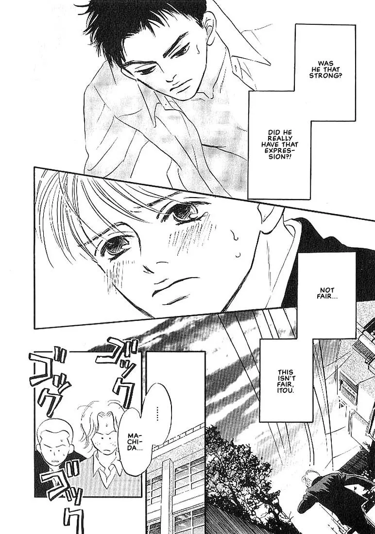 Read Seinen 14-sai chapter 2 image 18 on Lezhin