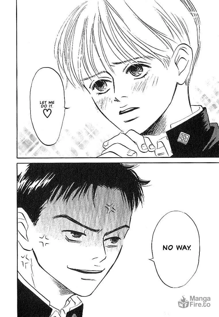 Read Seinen 14-sai chapter 2 image 2 on Lezhin