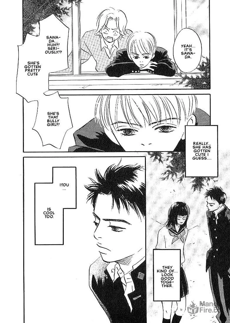 Read Seinen 14-sai chapter 2 image 20 on Lezhin