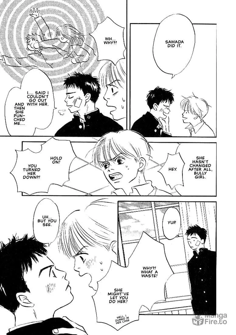Read Seinen 14-sai chapter 2 image 23 on Lezhin