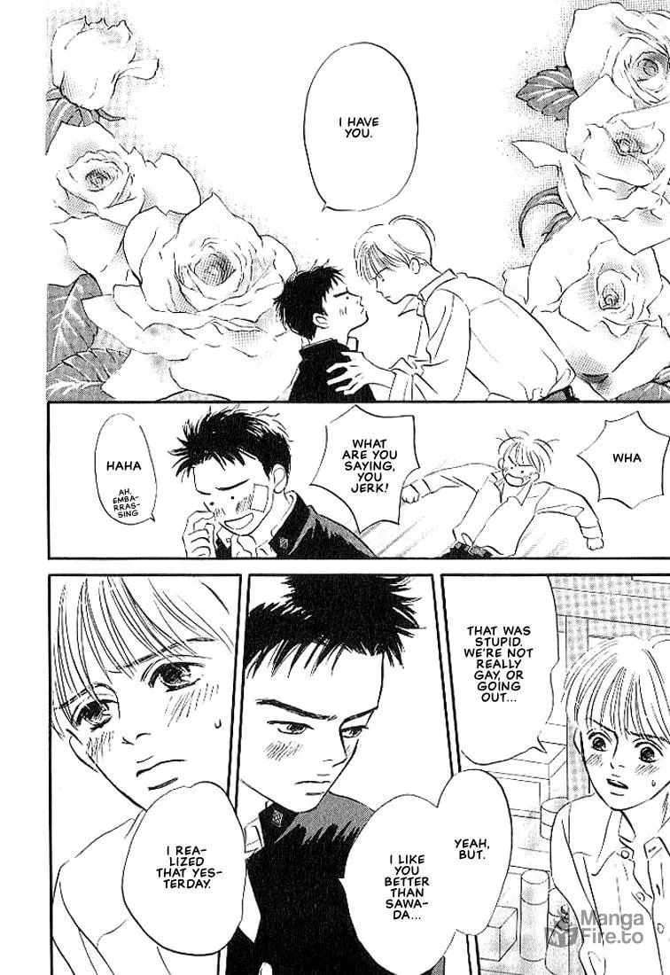 Read Seinen 14-sai chapter 2 image 24 on Lezhin