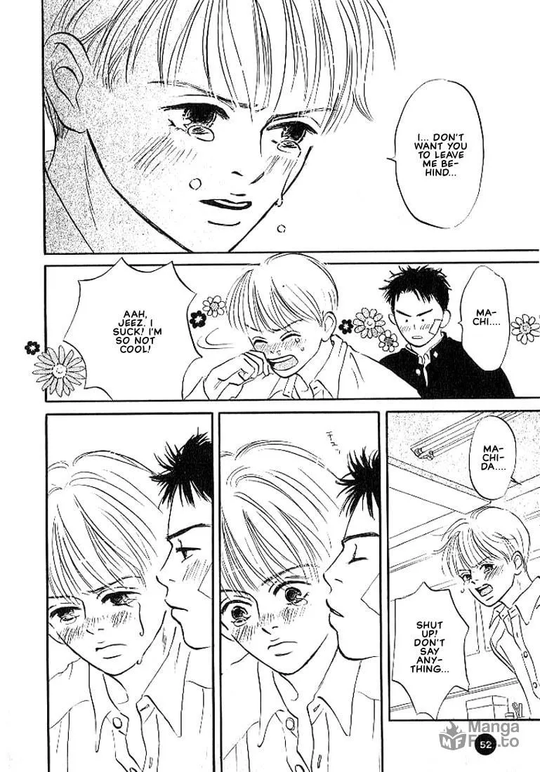 Read Seinen 14-sai chapter 2 image 26 on Lezhin