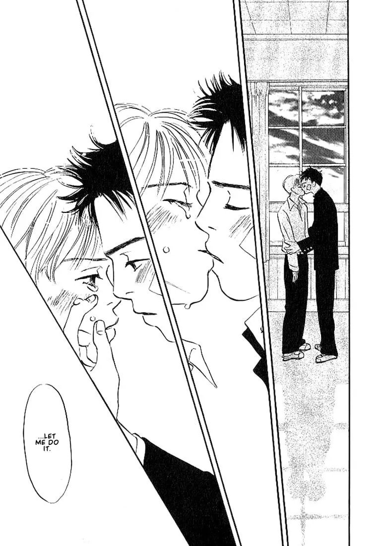 Read Seinen 14-sai chapter 2 image 27 on Lezhin