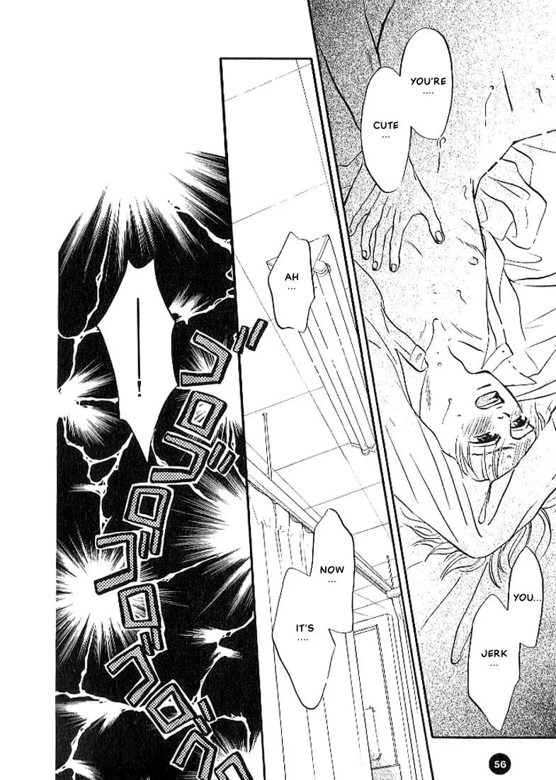 Read Seinen 14-sai chapter 2 image 30 on Lezhin