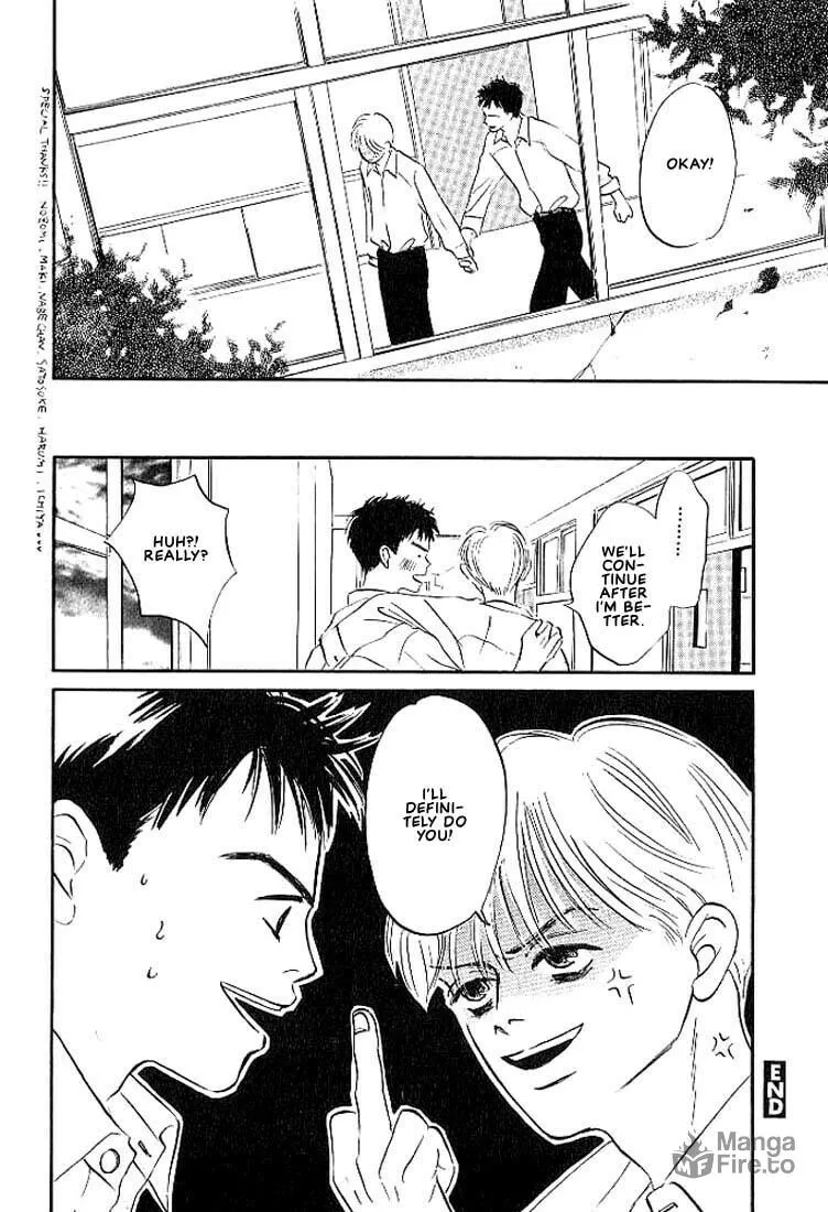 Read Seinen 14-sai chapter 2 image 32 on Lezhin