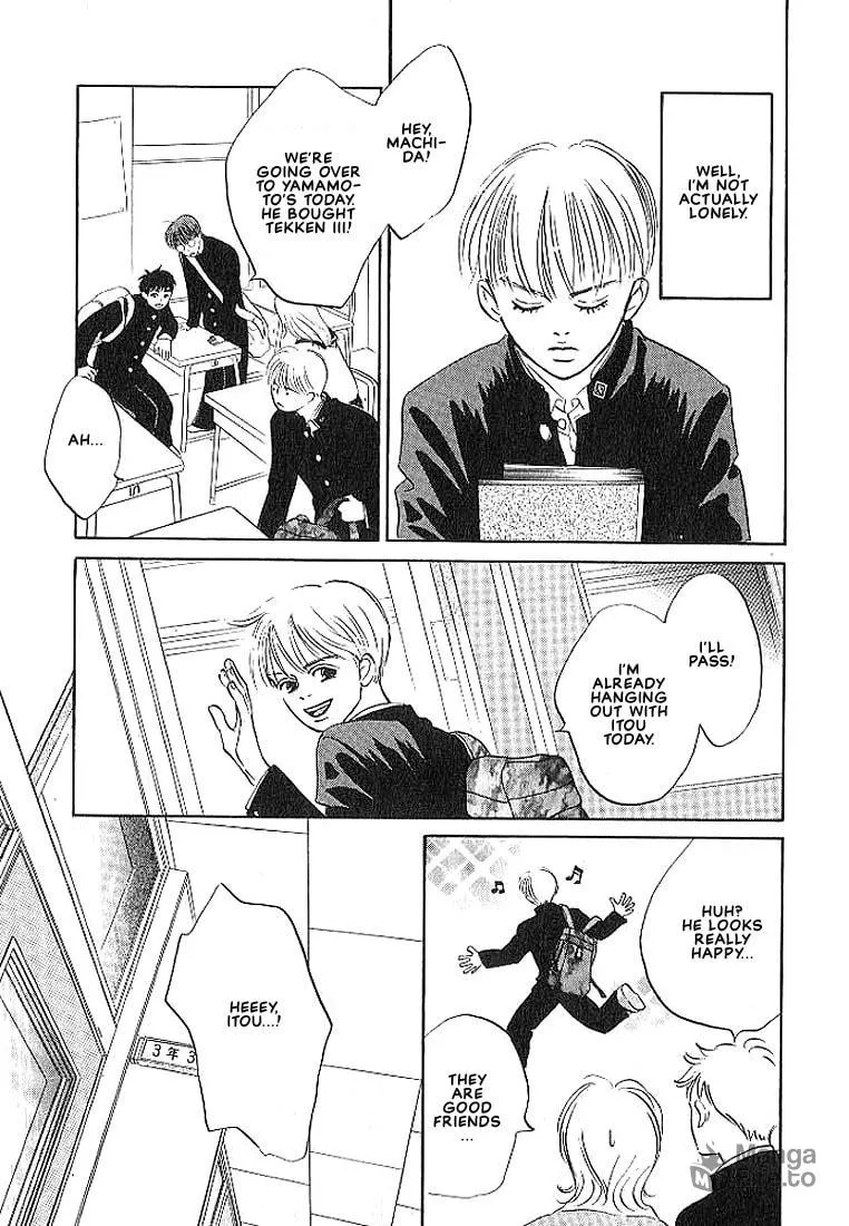 Read Seinen 14-sai chapter 2 image 5 on Lezhin