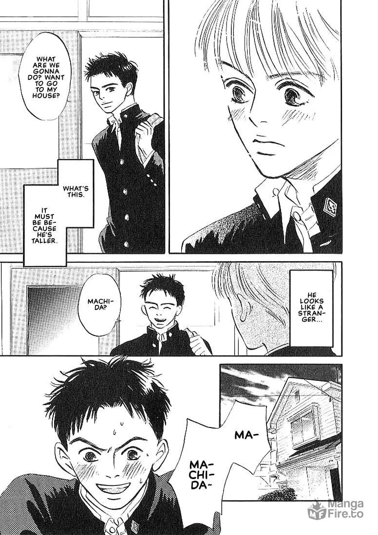 Read Seinen 14-sai chapter 2 image 9 on Lezhin