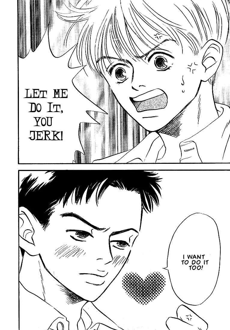 Read Seinen 14-sai chapter 3 image 1 on Lezhin