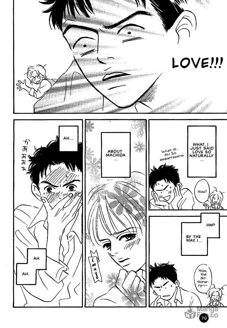 Read Seinen 14-sai chapter 3 image 11 on Lezhin