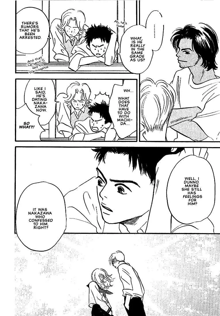 Read Seinen 14-sai chapter 3 image 13 on Lezhin