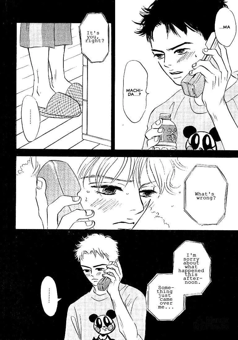 Read Seinen 14-sai chapter 3 image 17 on Lezhin