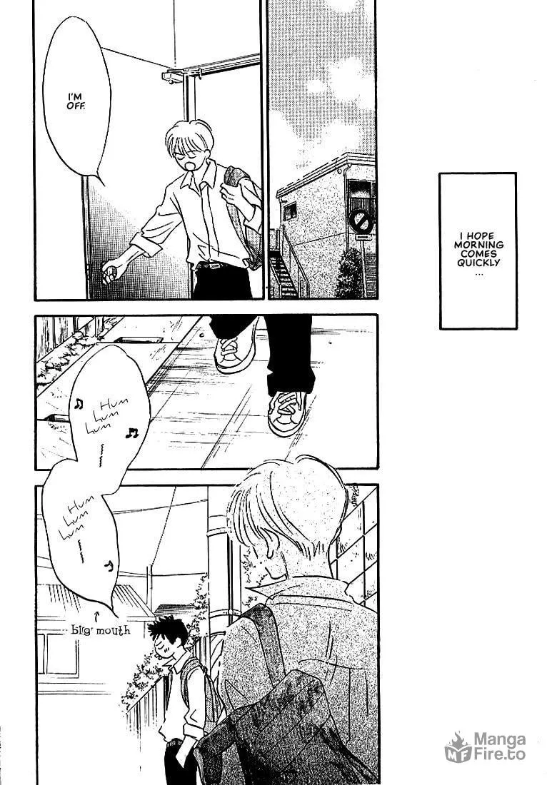Read Seinen 14-sai chapter 3 image 19 on Lezhin