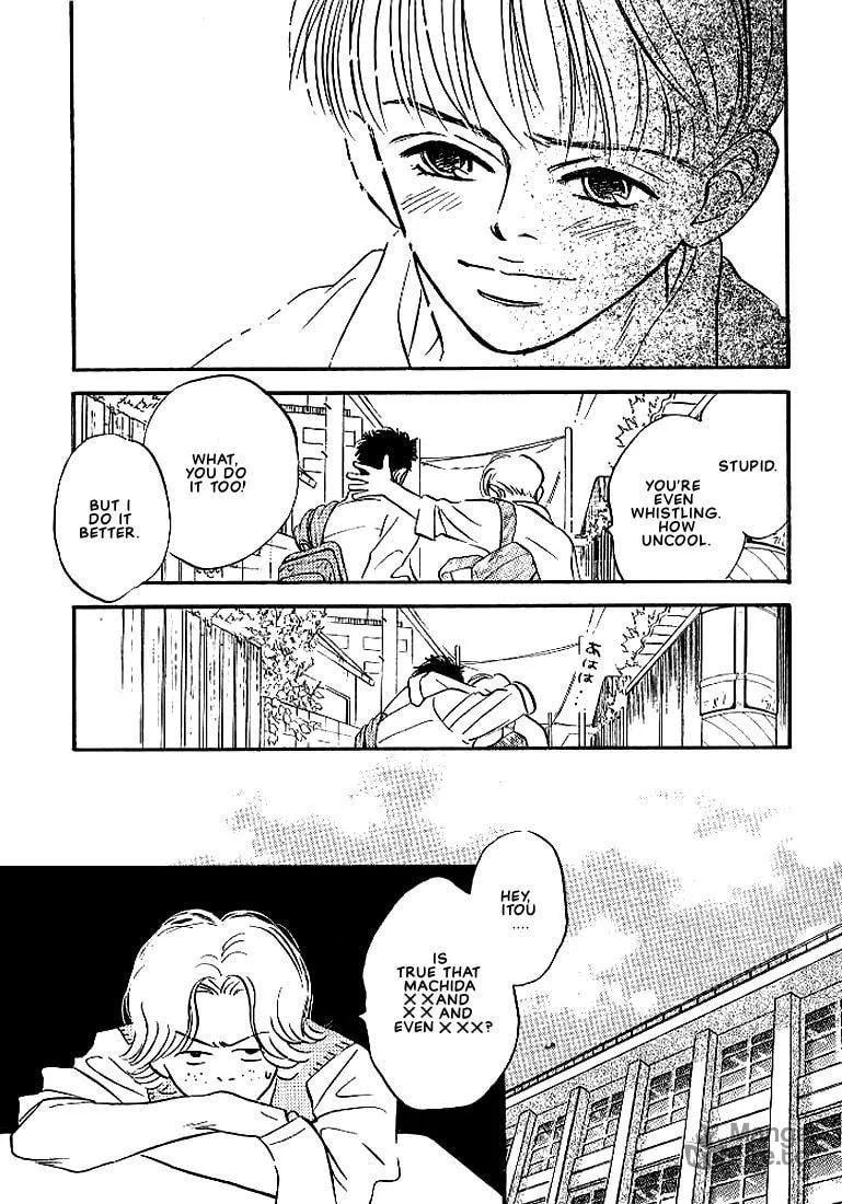 Read Seinen 14-sai chapter 3 image 20 on Lezhin