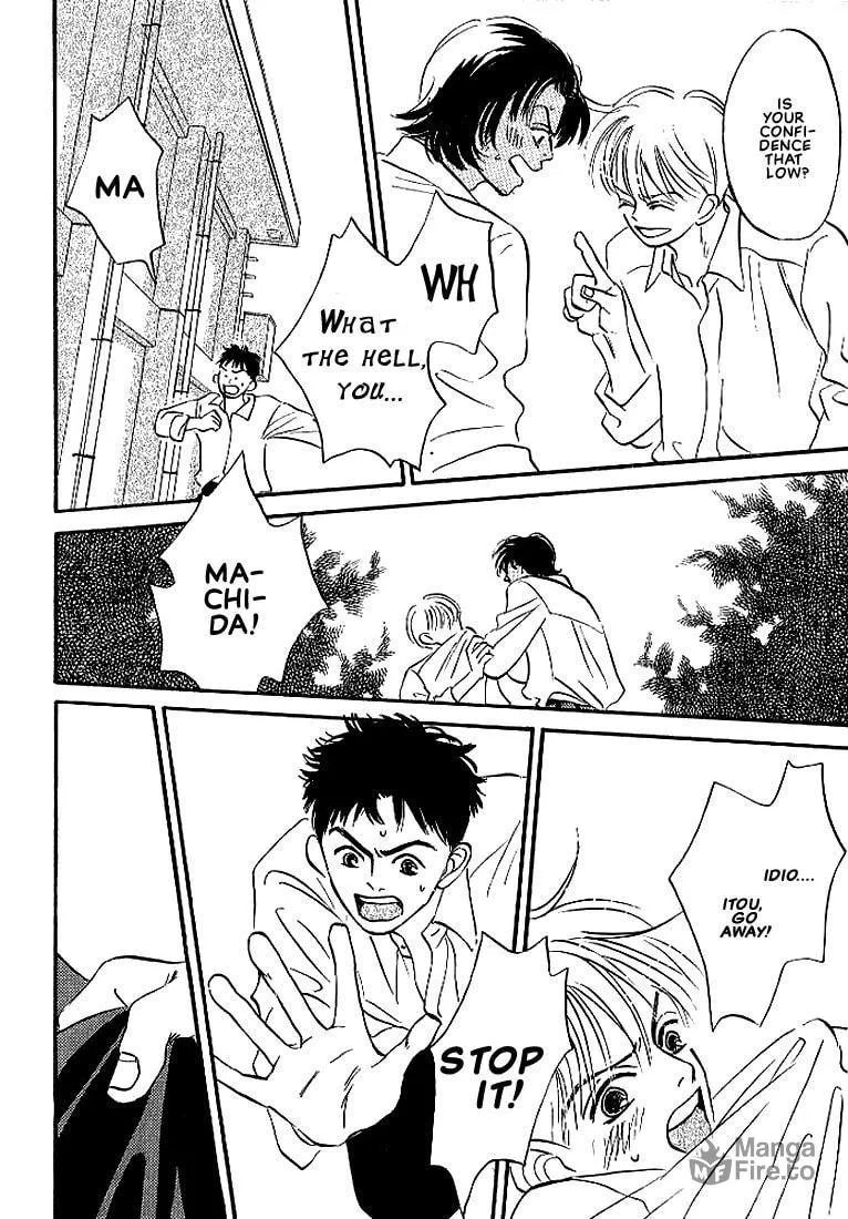 Read Seinen 14-sai chapter 3 image 23 on Lezhin