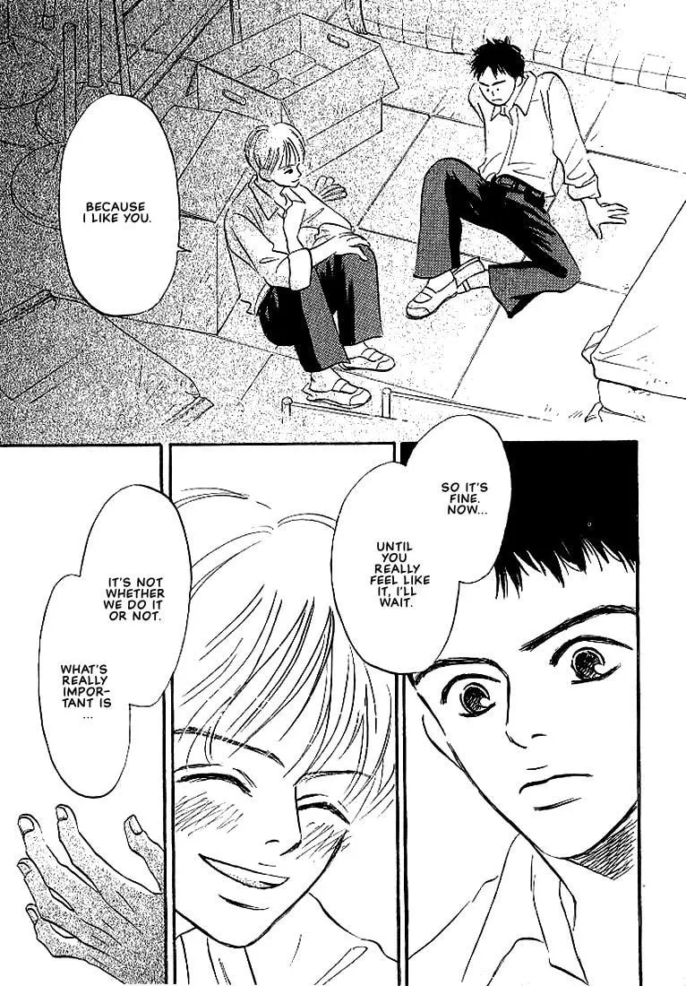 Read Seinen 14-sai chapter 3 image 28 on Lezhin