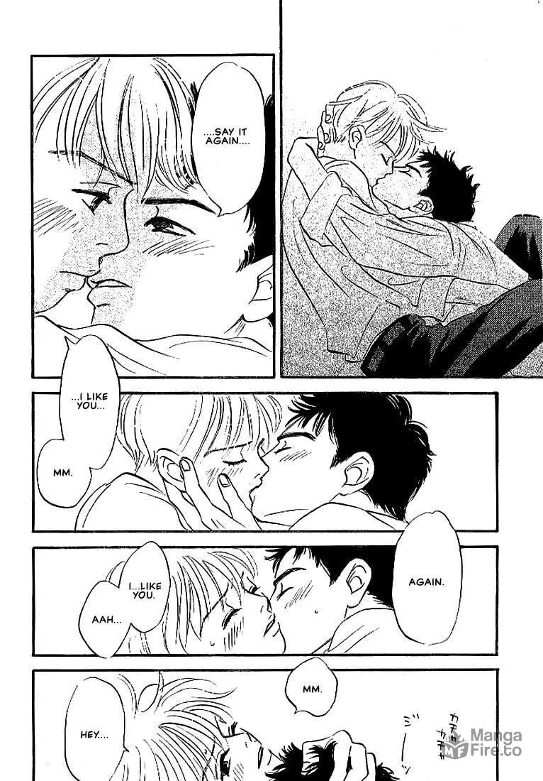 Read Seinen 14-sai chapter 3 image 29 on Lezhin
