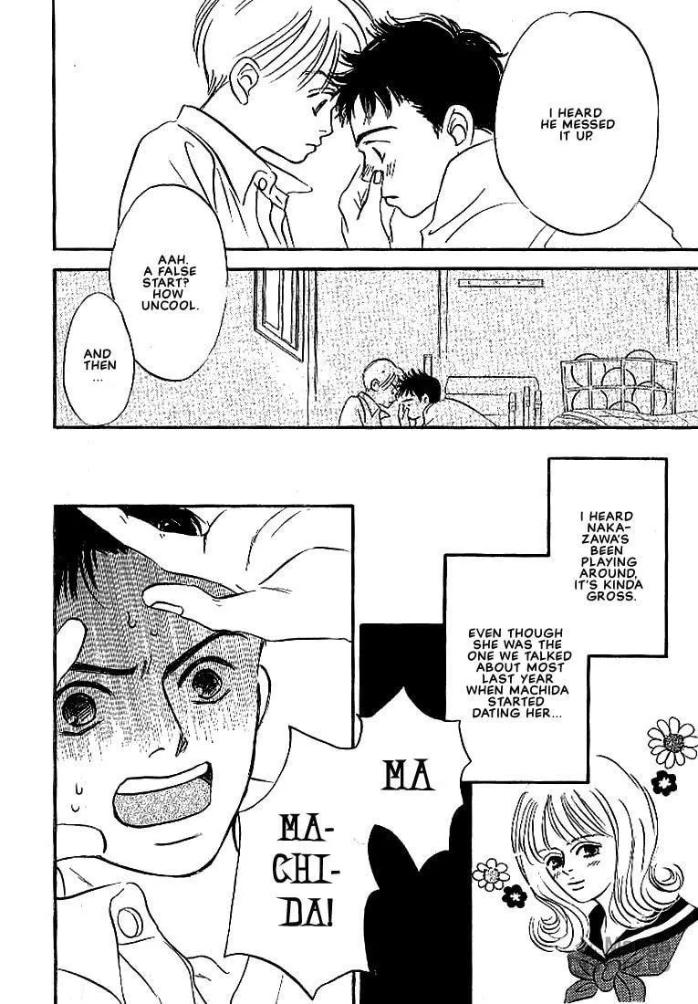 Read Seinen 14-sai chapter 3 image 5 on Lezhin