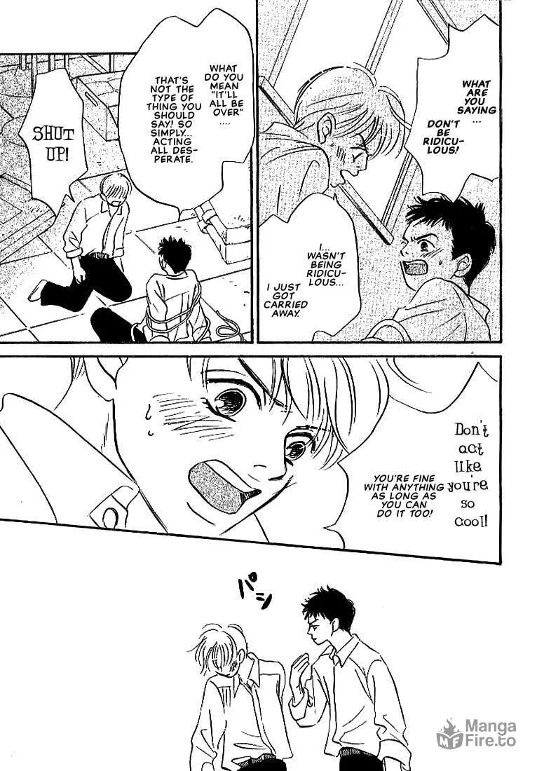 Read Seinen 14-sai chapter 3 image 8 on Lezhin