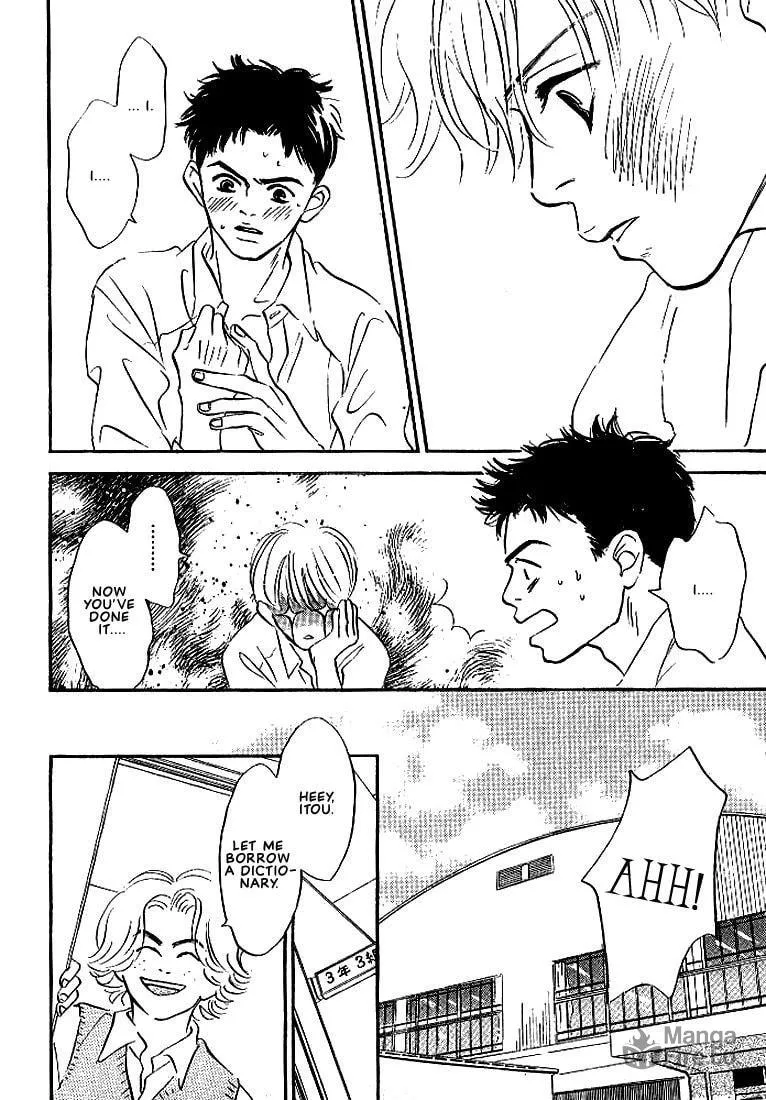 Read Seinen 14-sai chapter 3 image 9 on Lezhin