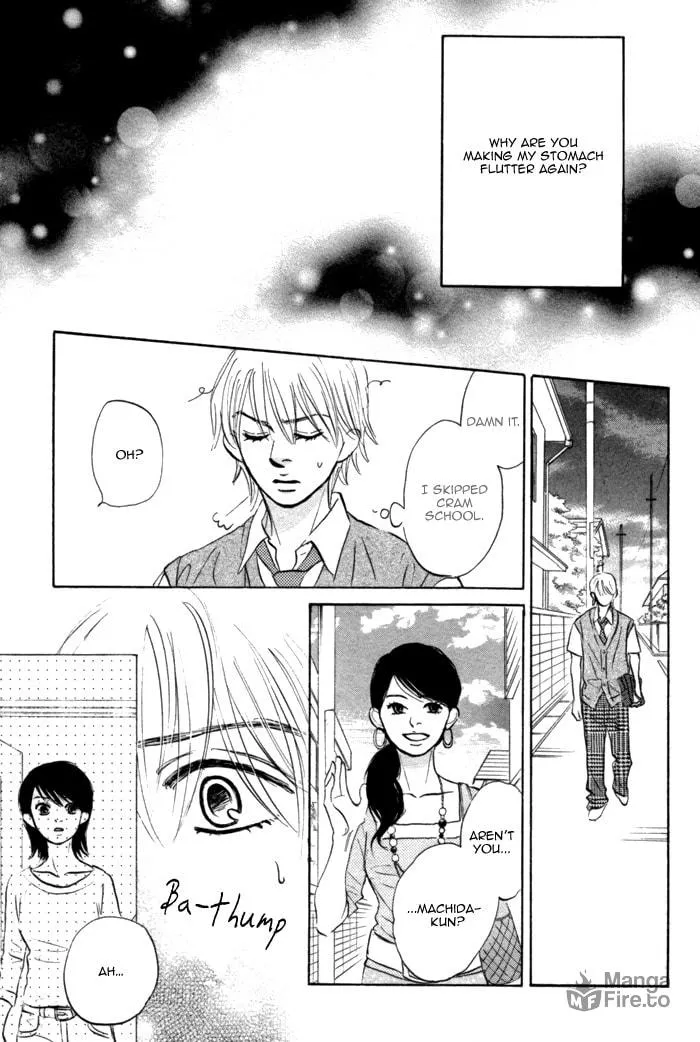 Read Seinen 14-sai chapter 4 image 11 on Lezhin