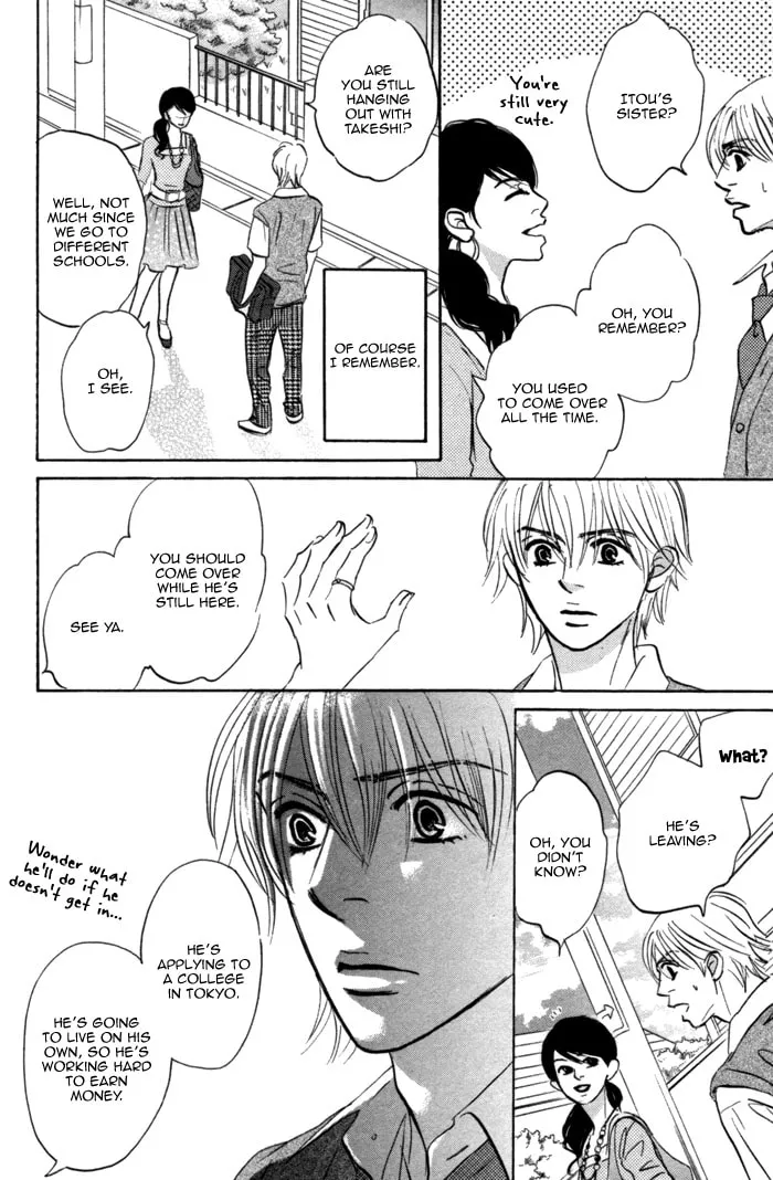 Read Seinen 14-sai chapter 4 image 12 on Lezhin