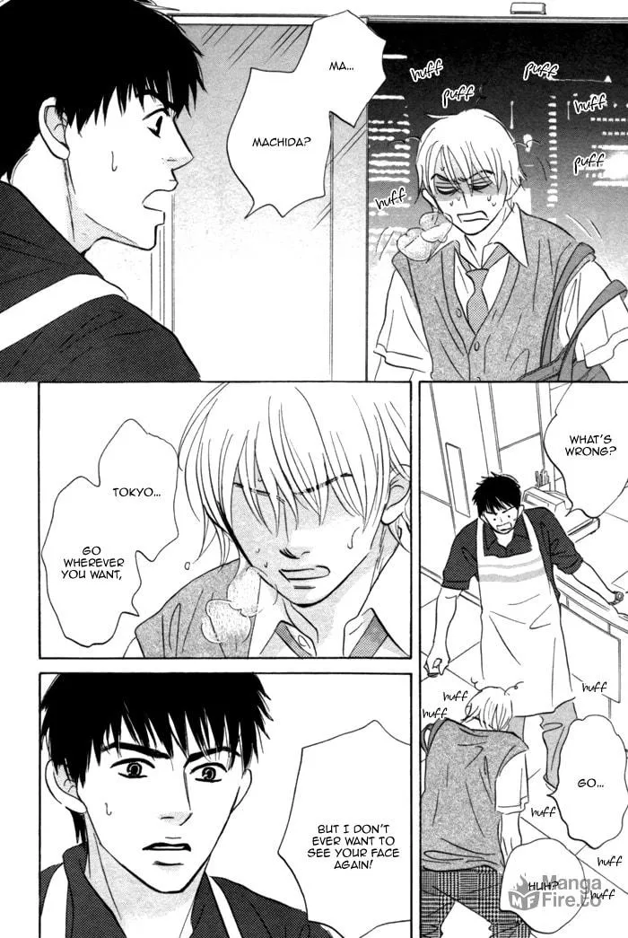 Read Seinen 14-sai chapter 4 image 14 on Lezhin