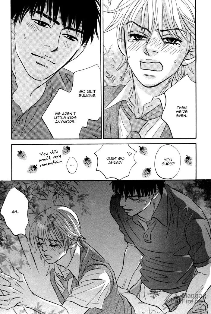 Read Seinen 14-sai chapter 4 image 29 on Lezhin