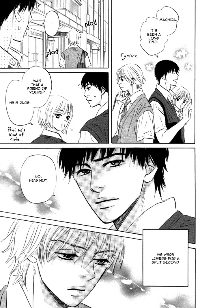 Read Seinen 14-sai chapter 4 image 3 on Lezhin
