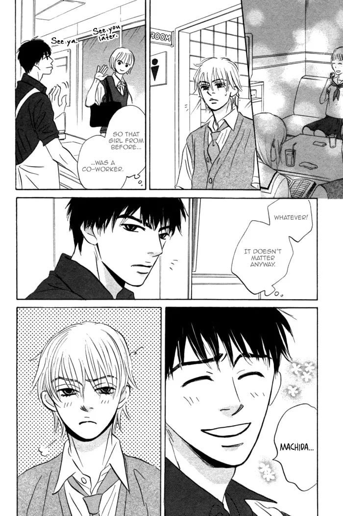 Read Seinen 14-sai chapter 4 image 6 on Lezhin
