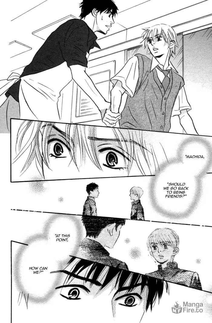 Read Seinen 14-sai chapter 4 image 8 on Lezhin