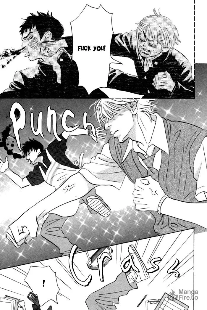 Read Seinen 14-sai chapter 4 image 9 on Lezhin