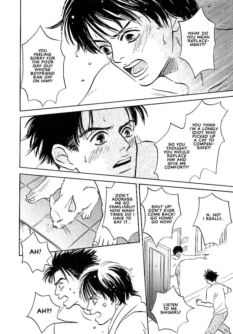 Read Seinen 14-sai chapter 5 image 10 on Lezhin