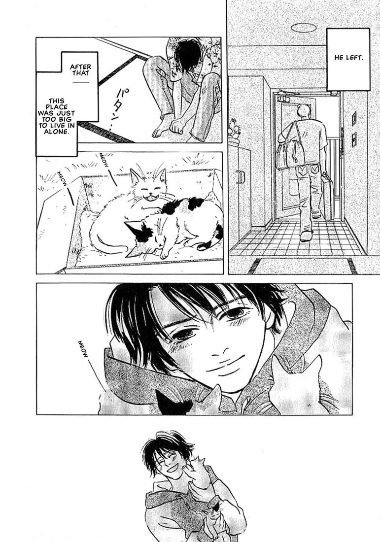 Read Seinen 14-sai chapter 5 image 12 on Lezhin