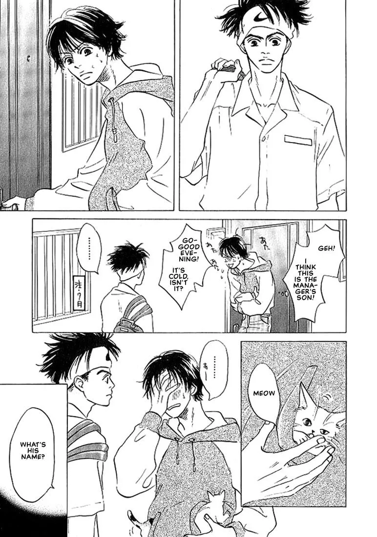 Read Seinen 14-sai chapter 5 image 13 on Lezhin
