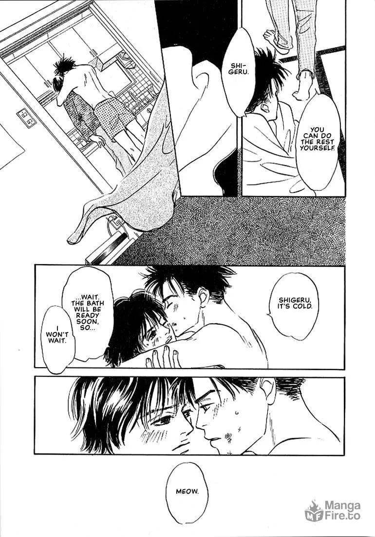 Read Seinen 14-sai chapter 5 image 19 on Lezhin