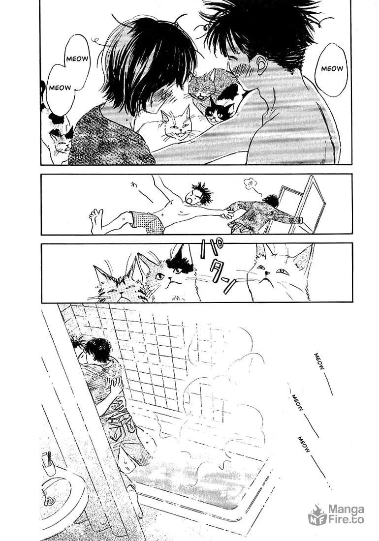 Read Seinen 14-sai chapter 5 image 20 on Lezhin