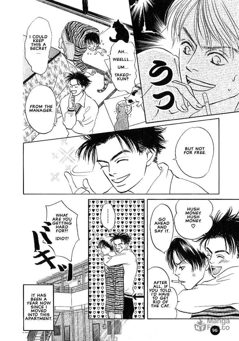 Read Seinen 14-sai chapter 5 image 4 on Lezhin