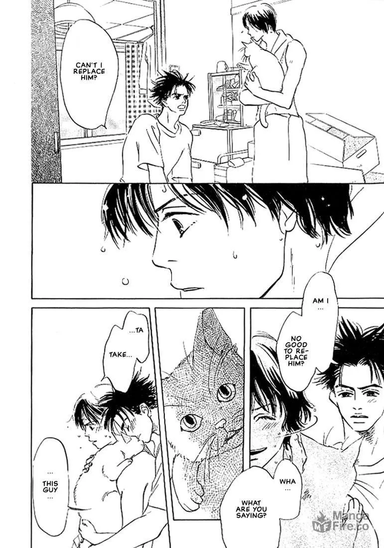 Read Seinen 14-sai chapter 5 image 8 on Lezhin