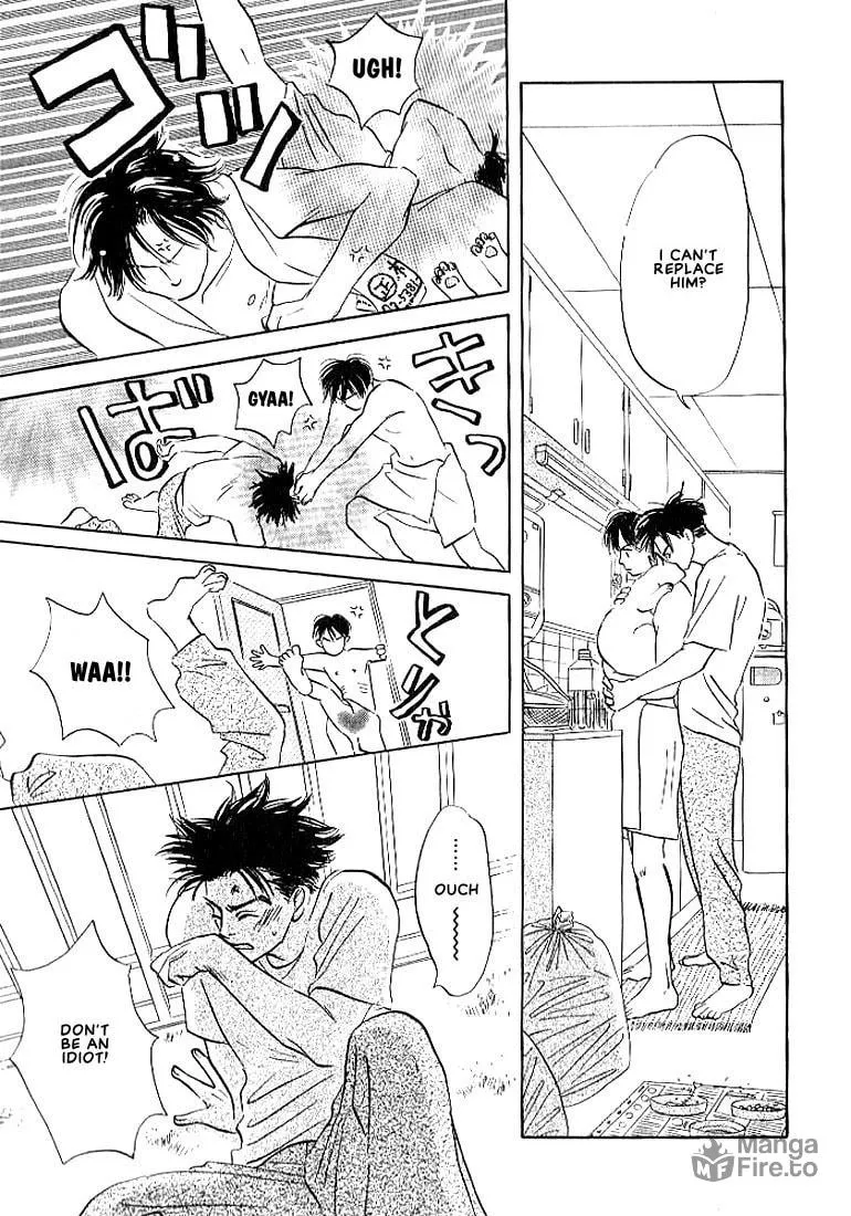 Read Seinen 14-sai chapter 5 image 9 on Lezhin