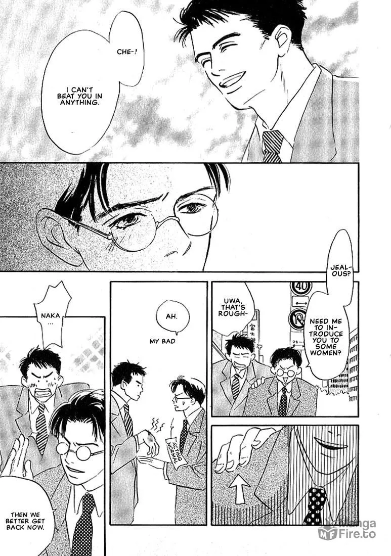Read Seinen 14-sai chapter 6 image 14 on Lezhin