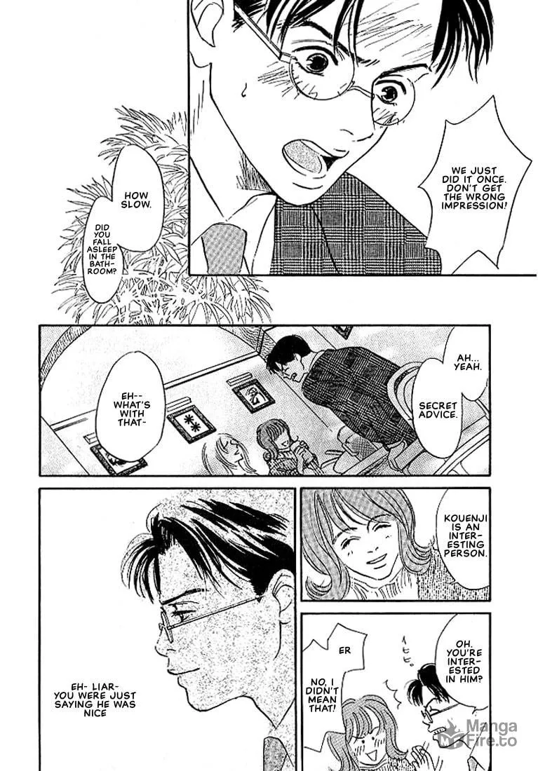 Read Seinen 14-sai chapter 6 image 19 on Lezhin