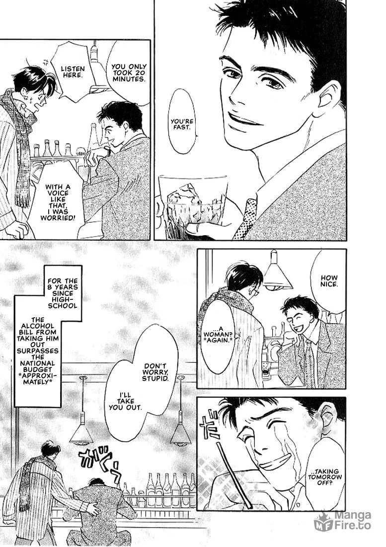 Read Seinen 14-sai chapter 6 image 2 on Lezhin