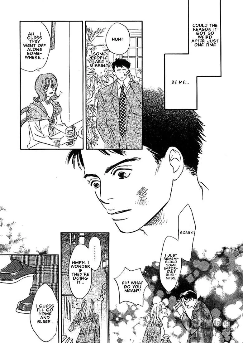 Read Seinen 14-sai chapter 6 image 20 on Lezhin