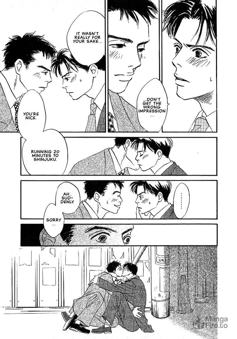 Read Seinen 14-sai chapter 6 image 24 on Lezhin