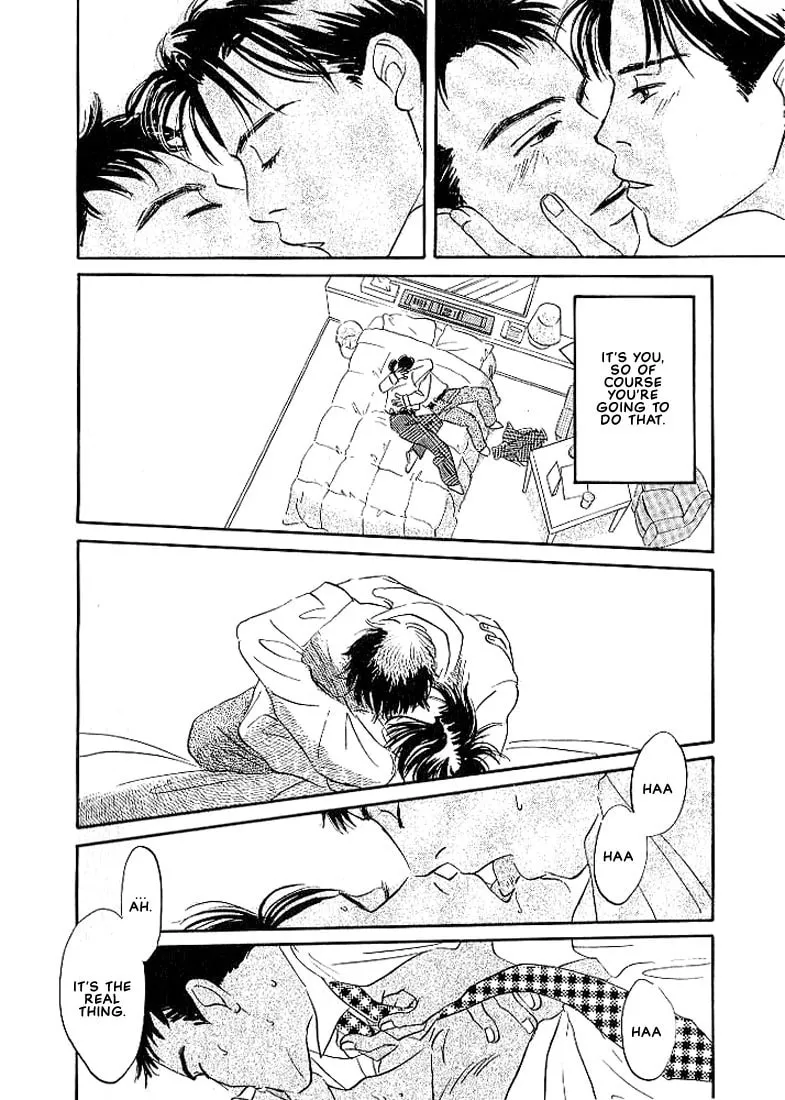 Read Seinen 14-sai chapter 6 image 25 on Lezhin