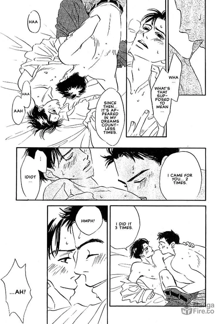 Read Seinen 14-sai chapter 6 image 26 on Lezhin