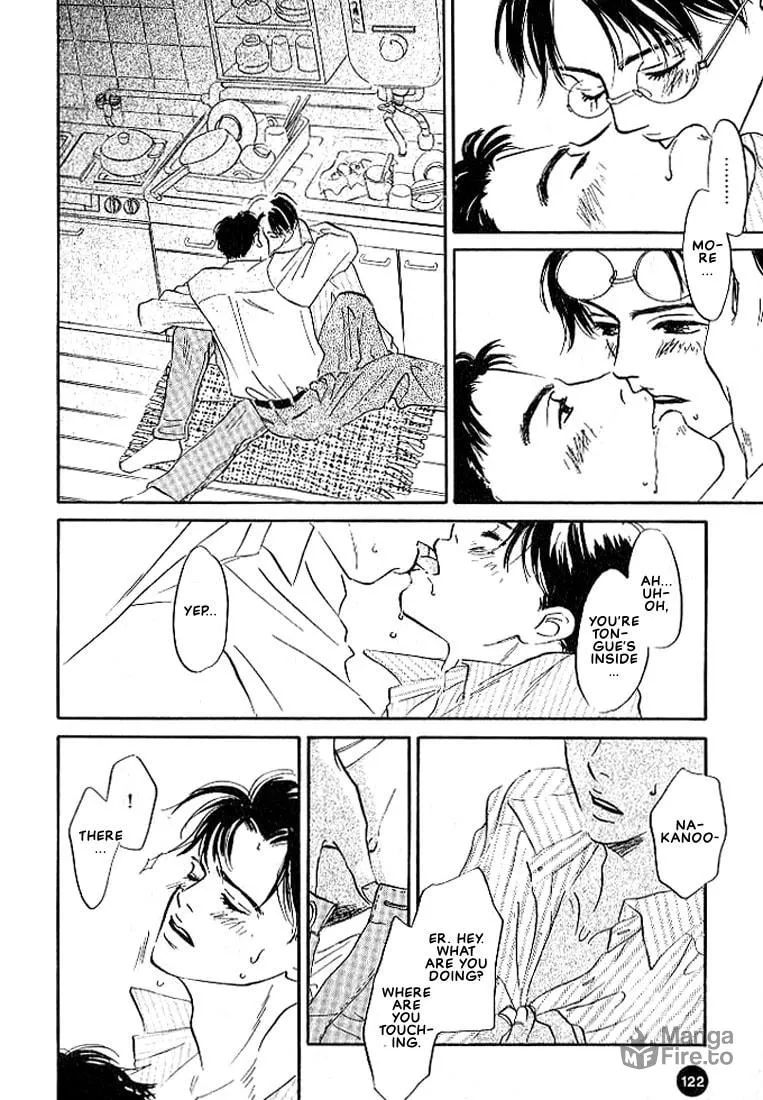 Read Seinen 14-sai chapter 6 image 5 on Lezhin