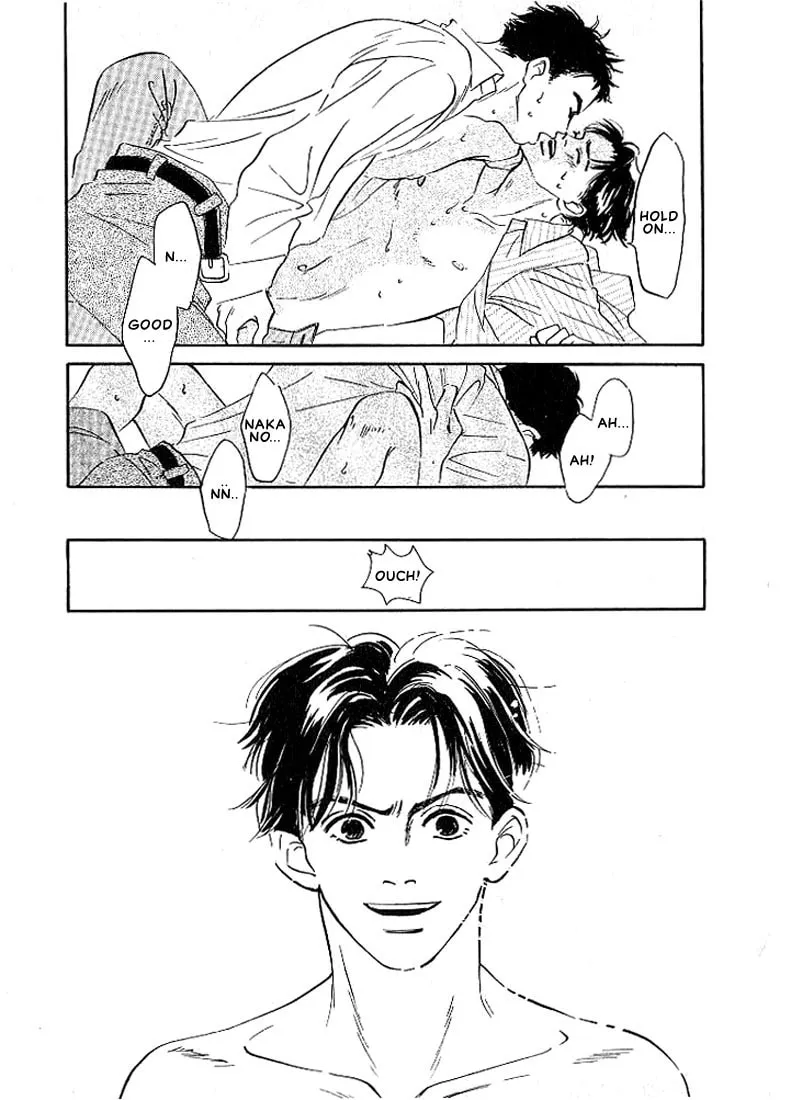 Read Seinen 14-sai chapter 6 image 6 on Lezhin