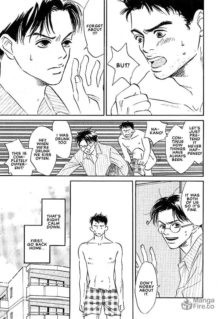 Read Seinen 14-sai chapter 6 image 8 on Lezhin